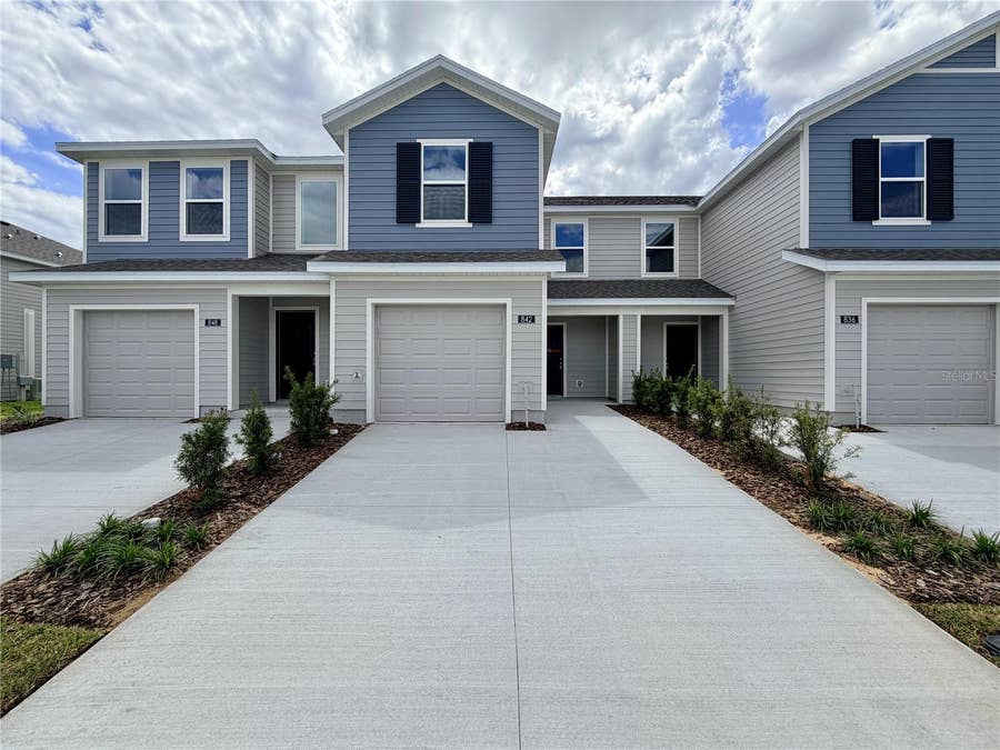 Property photo for 842 LYNX STREET, Davenport, FL