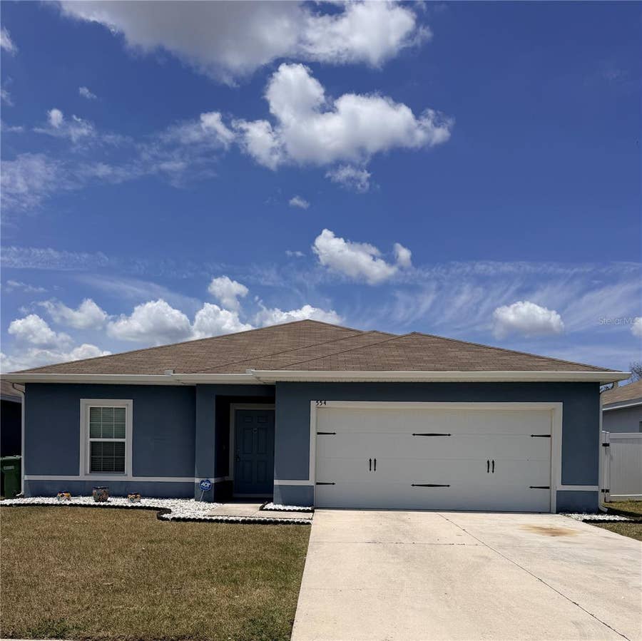 Property photo for 554 EAGLE LANDING BOULEVARD, Winter Haven, FL
