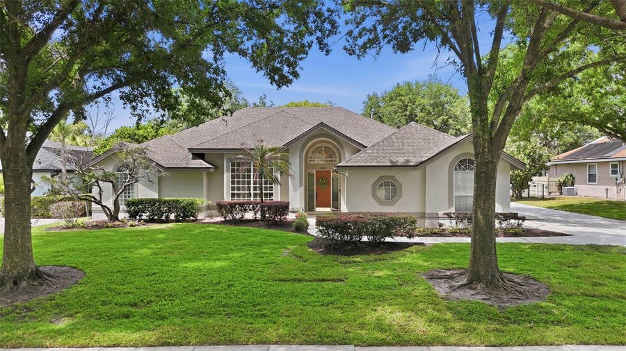Property photo for 5207 TIMBERVIEW TERRACE, Orlando, FL