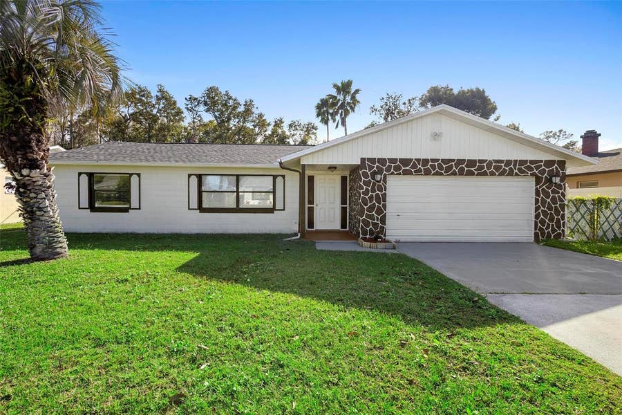 Property photo for 10140 BRIDLEWOOD AVENUE, Orlando, FL