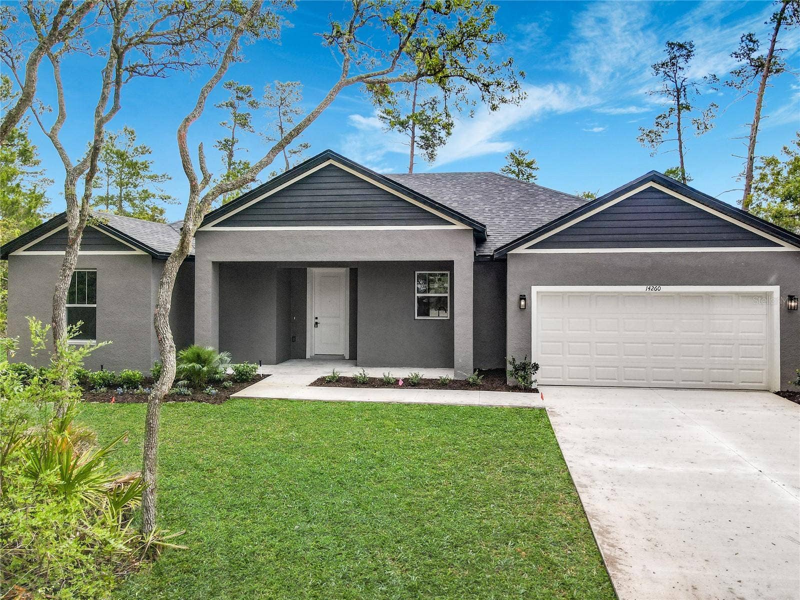 41260 BALSAM STREET, Eustis, FL 32736 Image includes digital enhancements