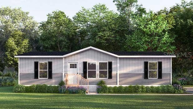 Property photo for 106 SUNLAND DRIVE, Satsuma, FL