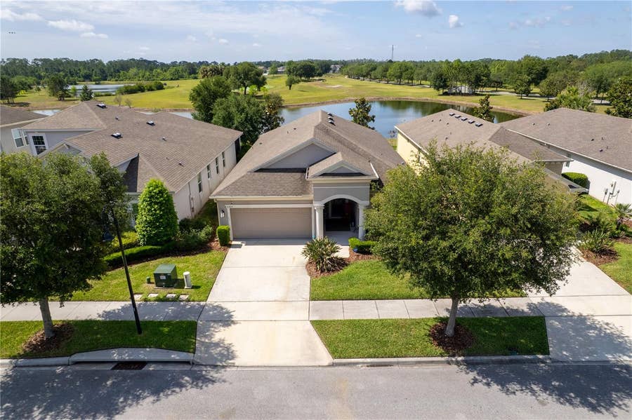 Property photo for 3304 SAGEBRUSH STREET, Harmony, FL