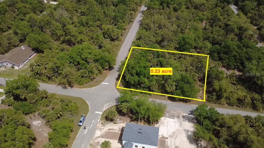 Property photo for 18125 GARTH AVENUE, Port Charlotte, FL