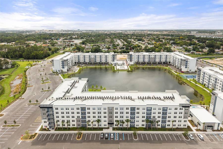 Property photo for 5587 MILLENIA PARK BOULEVARD, #308, Orlando, FL