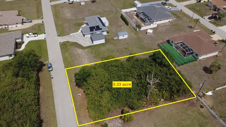 Property photo for 7250 PEACOCK LANE, Englewood, FL