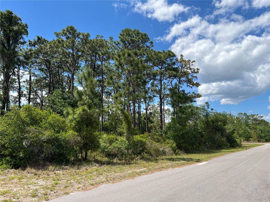 Property photo for 901 AZALEA DRIVE, Indian Lake Estates, FL