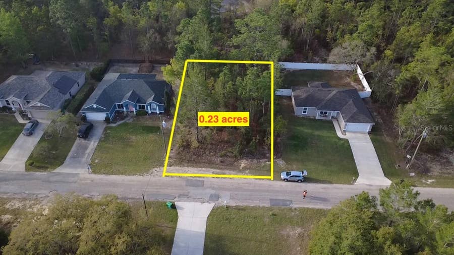 Property photo for 2282 W WAVECREST DRIVE, Dunnellon, FL