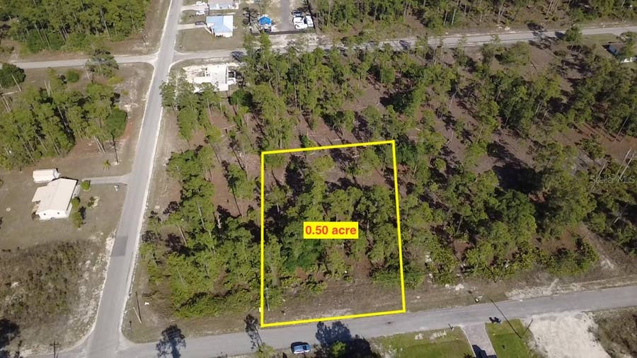 Property photo for 920 LOUIS AVENUE, Lehigh Acres, FL