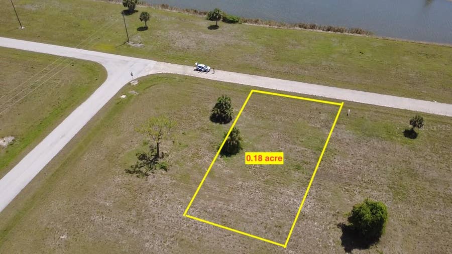 Property photo for 39 WILLOW ROAD, Placida, FL