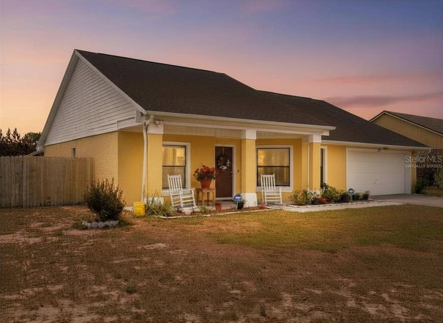 Property photo for 3050 GOLDEN ROCK DRIVE, Orlando, FL