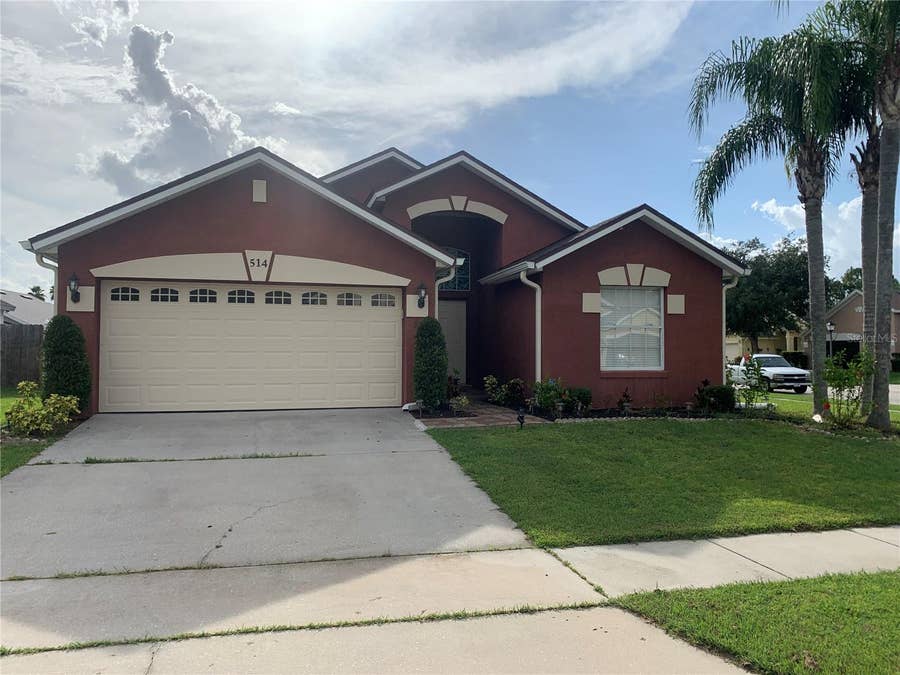 Property photo for 514 TREE SHORE DRIVE, Orlando, FL