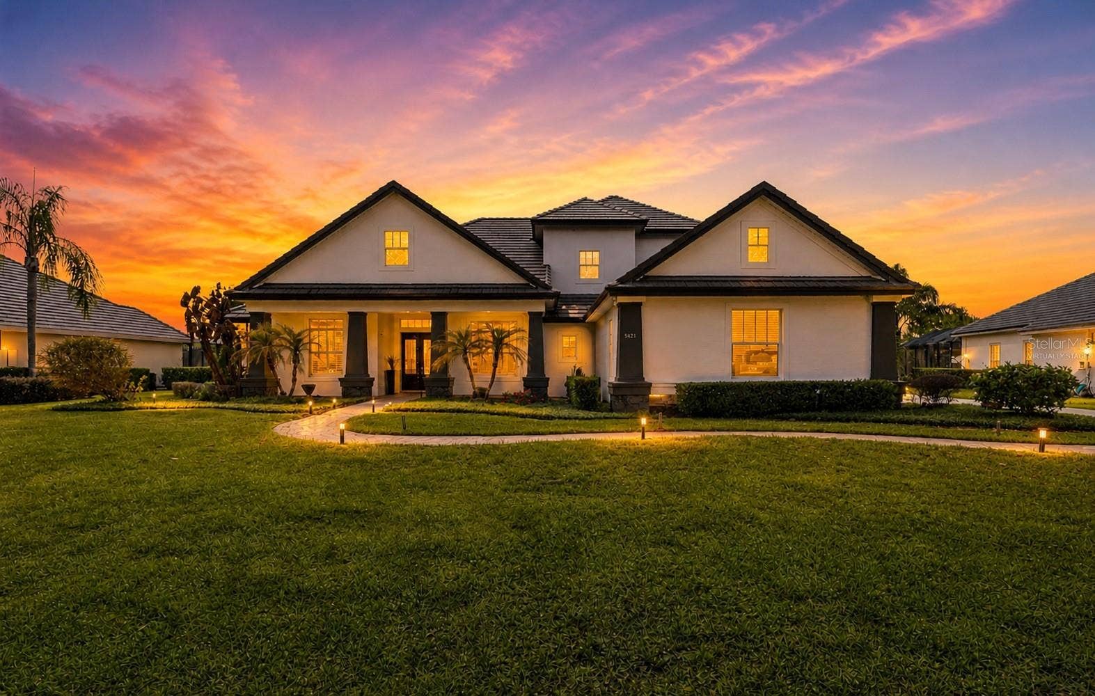 5421 TILDENS GROVE BOULEVARD, Windermere, FL 34786 Virtually staged