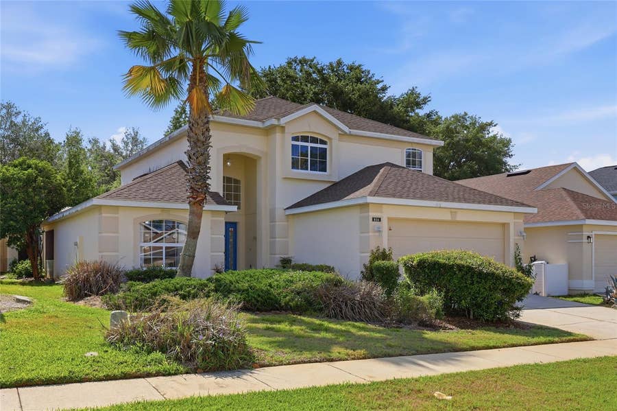 Property photo for 816 TROON CIRCLE, Davenport, FL
