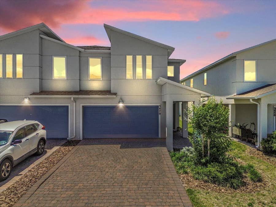 Property photo for 3470 BEAU ROAD, Kissimmee, FL