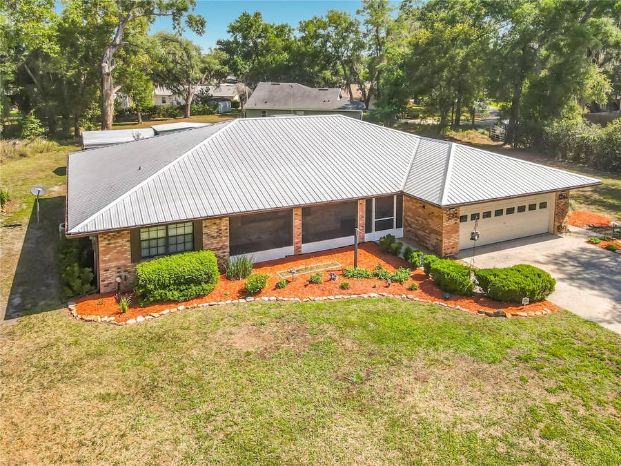 Property photo for 17819 PALM STREET, Umatilla, FL
