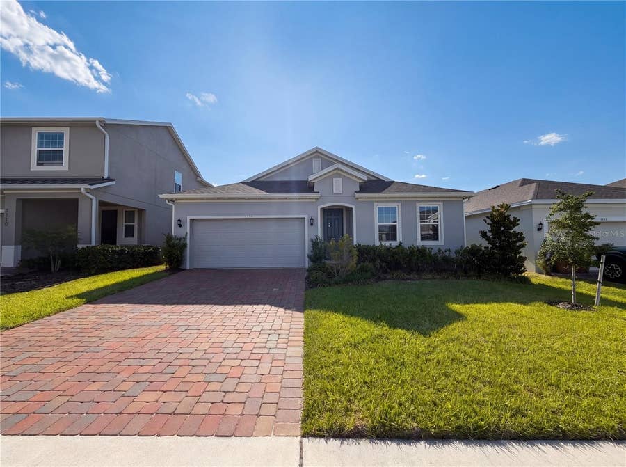 Property photo for 7725 SCICLI WAY, Clermont, FL