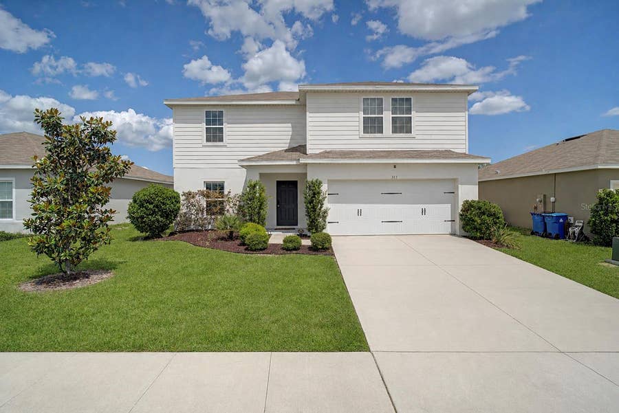 Property photo for 313 FIDDLEWOOD COURT, Davenport, FL