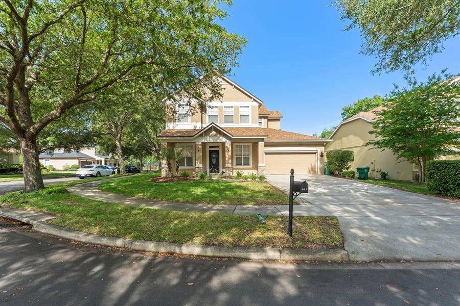 Property photo for 611 BROOKFIELD TERRACE, Deland, FL