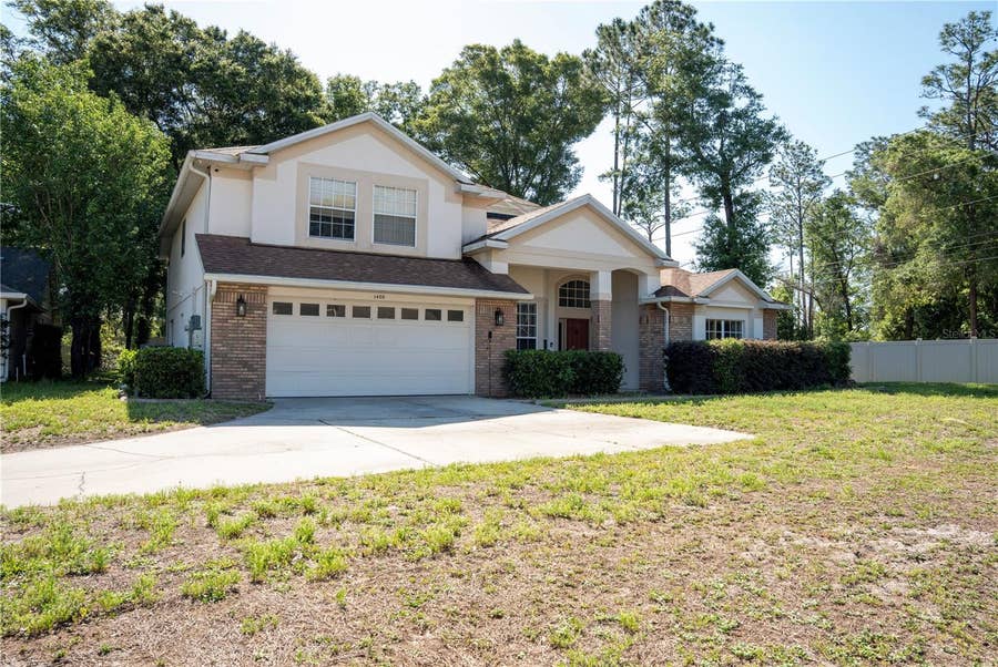 Property photo for 1400 BENT OAKS BOULEVARD, Deland, FL