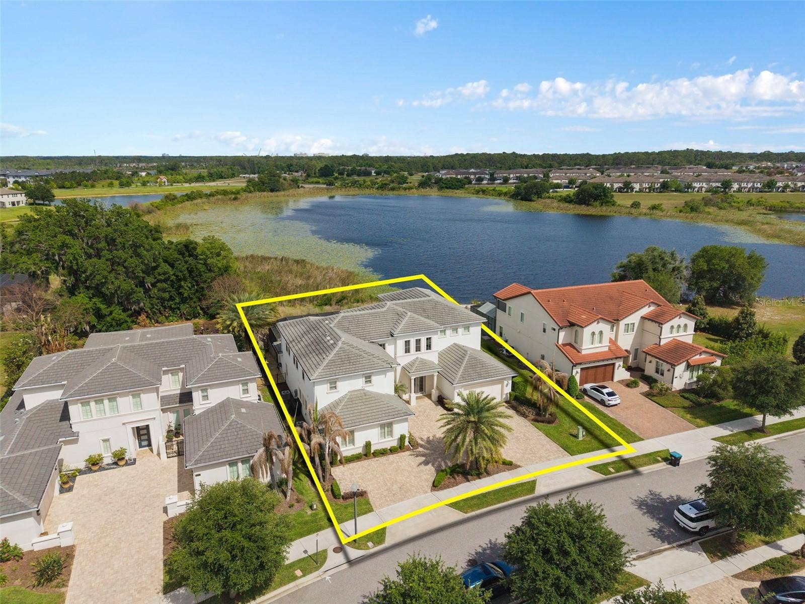 15522 SHOREBIRD LANE, Winter Garden, FL 34787