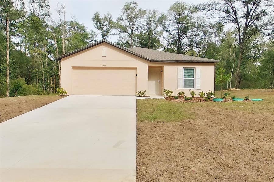 Property photo for 8755 N NOBLETON WAY, Dunnellon, FL