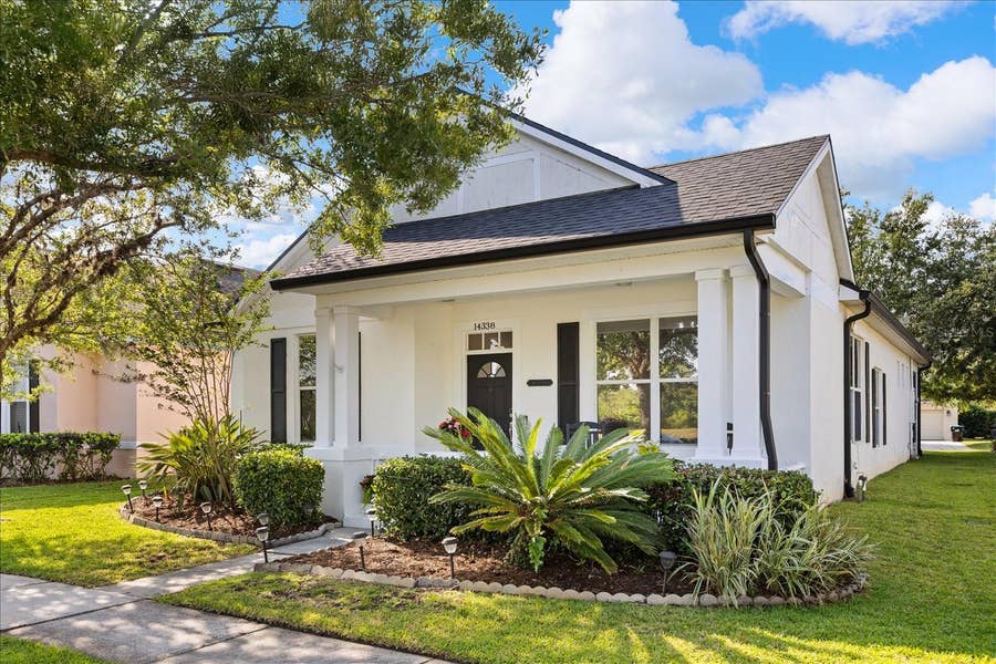 Property photo for 14338 TANJA KING BOULEVARD, Orlando, FL