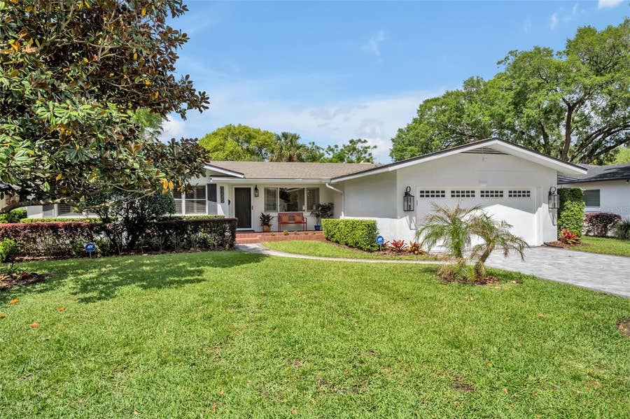 Property photo for 1725 CAROLLEE LANE, Winter Park, FL
