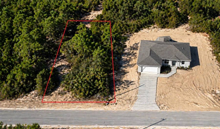 Property photo for 3065 W MARIE DRIVE, Citrus Springs, FL