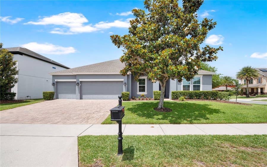 Property photo for 402 EGRET PLACE DRIVE, Winter Garden, FL