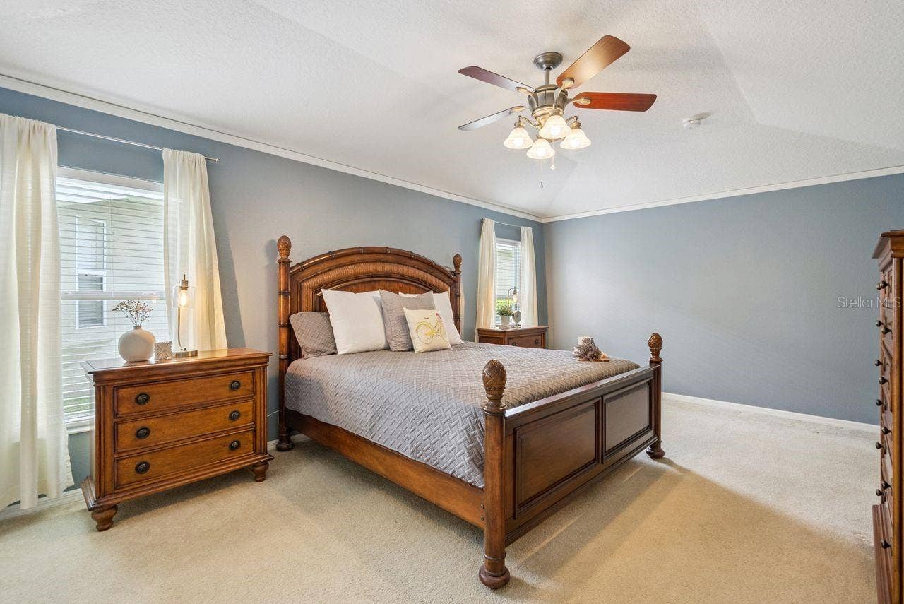 5345 LOS PALMA VISTA DRIVE, Orlando, FL 32837 5345 LOS PALMA VISTA DRIVE, Orlando, FL 32837