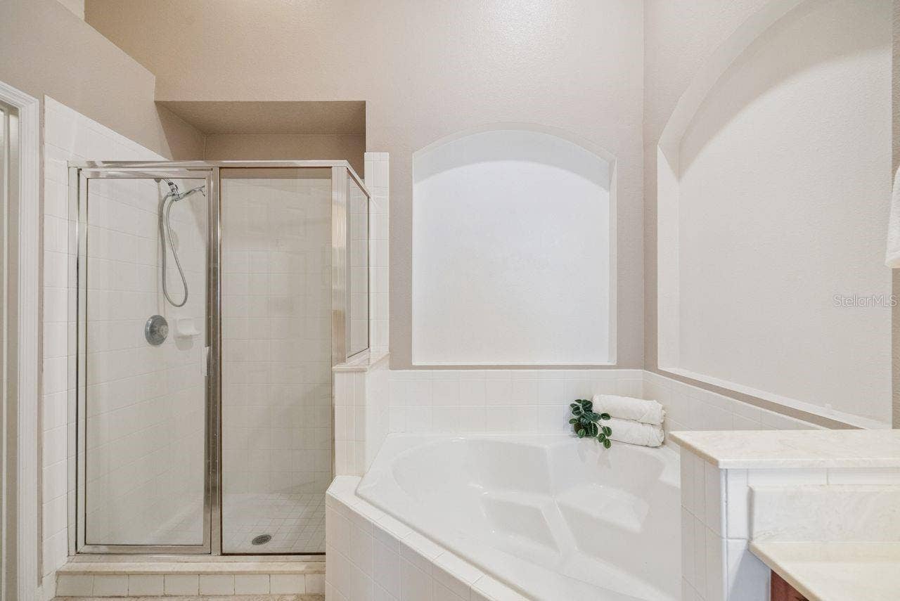 5345 LOS PALMA VISTA DRIVE, Orlando, FL 32837 5345 LOS PALMA VISTA DRIVE, Orlando, FL 32837