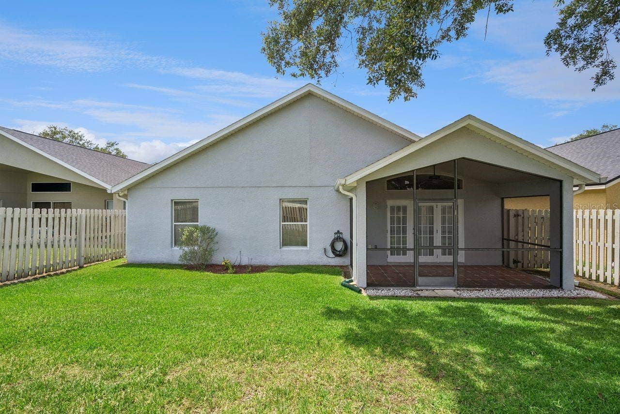 5345 LOS PALMA VISTA DRIVE, Orlando, FL 32837 5345 LOS PALMA VISTA DRIVE, Orlando, FL 32837