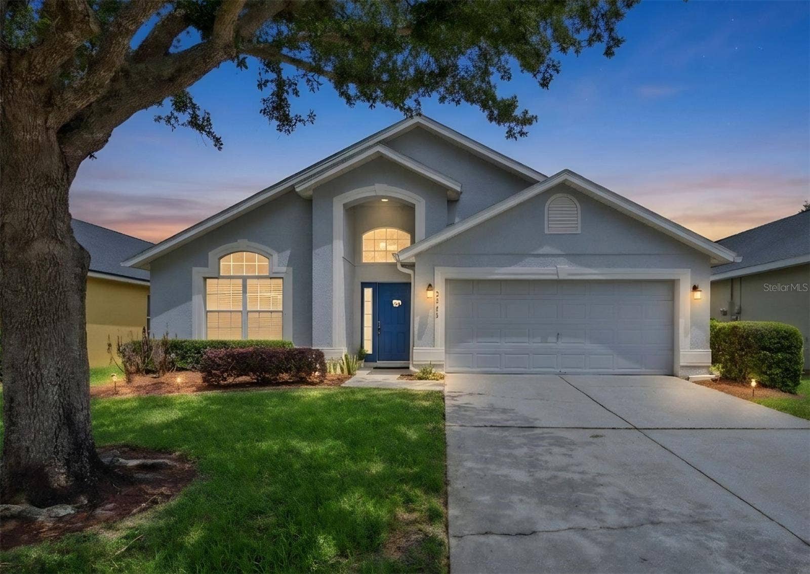 5345 LOS PALMA VISTA DRIVE, Orlando, FL 32837 5345 LOS PALMA VISTA DRIVE, Orlando, FL 32837
