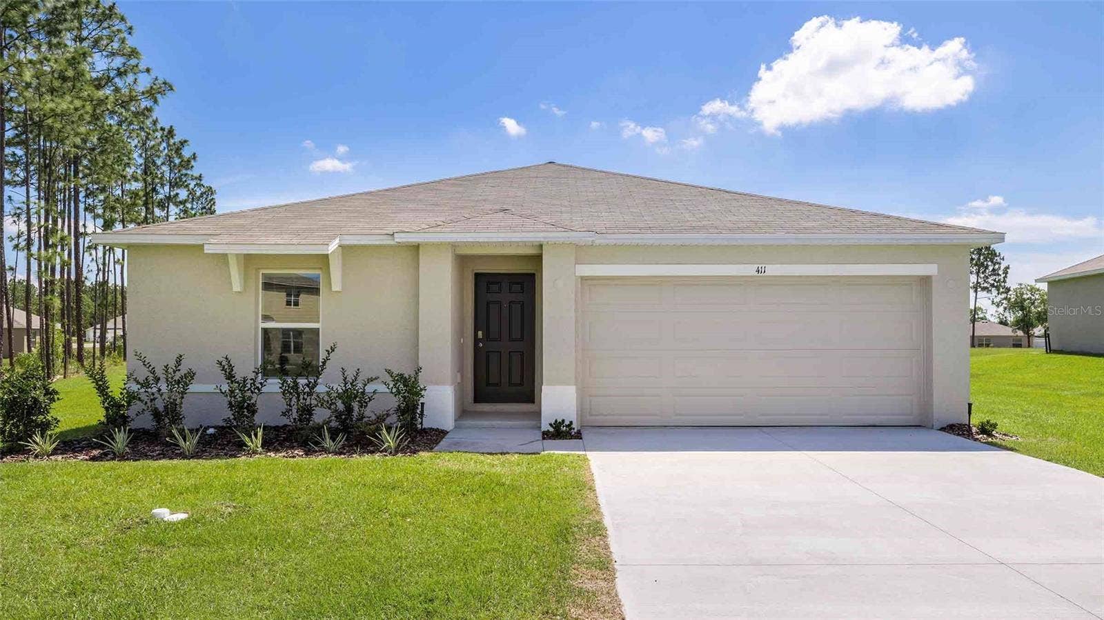 1476 MORNING WALK DRIVE, Ormond Beach, FL 32174