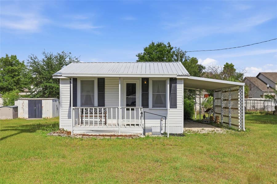 Property photo for 1705 DELAWARE AVENUE, St Cloud, FL