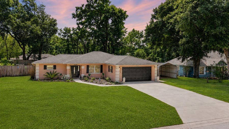 Property photo for 4630 SE 58TH PLACE, Ocala, FL