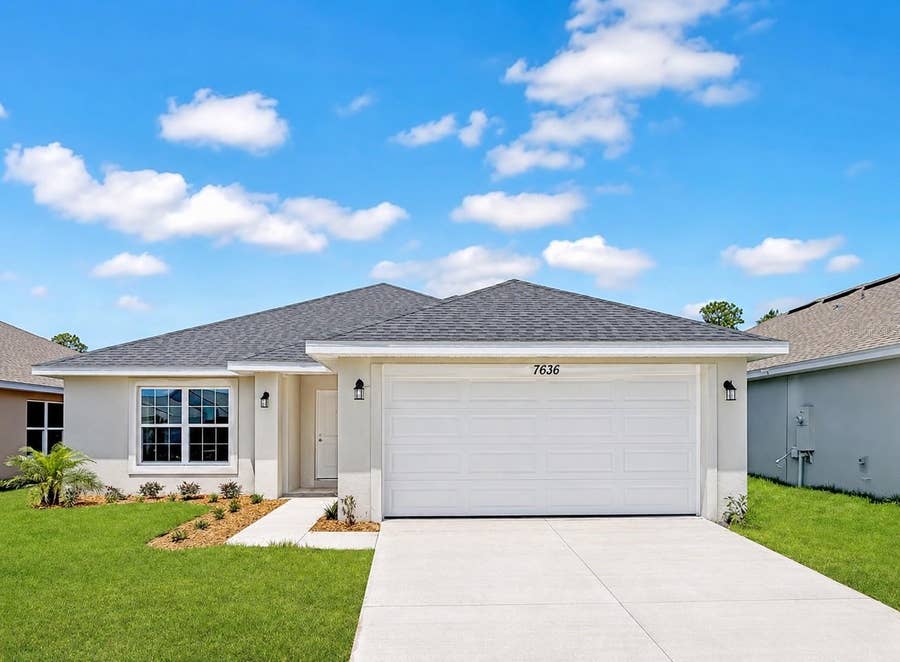 Property photo for 7636 BENT TREE LOOP, St Cloud, FL