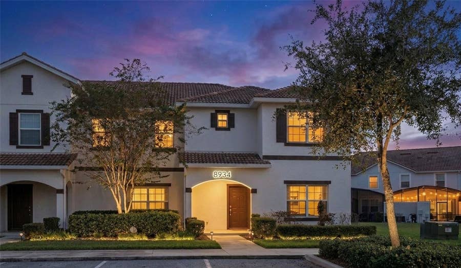 Property photo for 8934 STINGER DRIVE, Davenport, FL