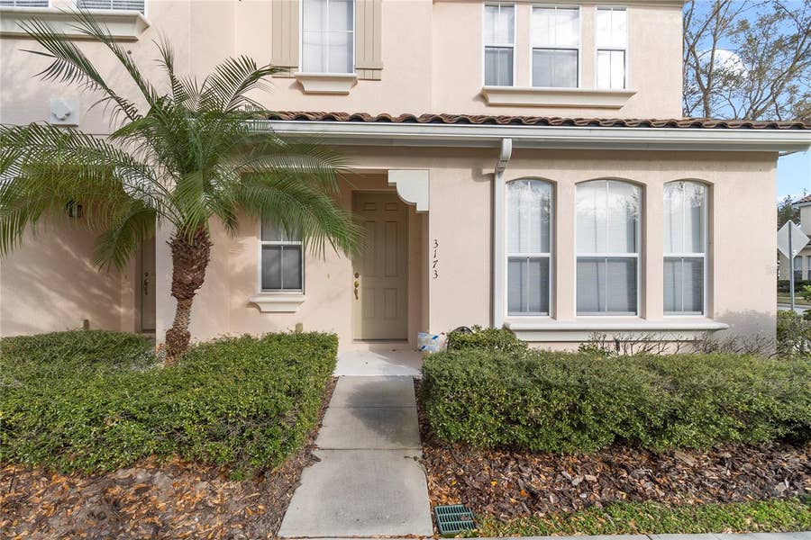 Property photo for 3173 AQUA VIRGO LOOP, #18, Orlando, FL