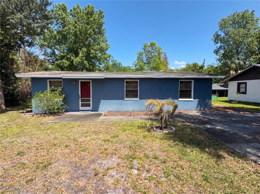 Property photo for 1385 BENDER AVENUE, Daytona Beach, FL