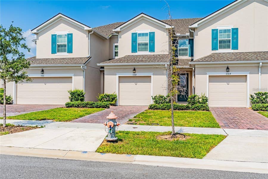 Property photo for 1104 LAKESHORE BREEZE PLACE, Kissimmee, FL