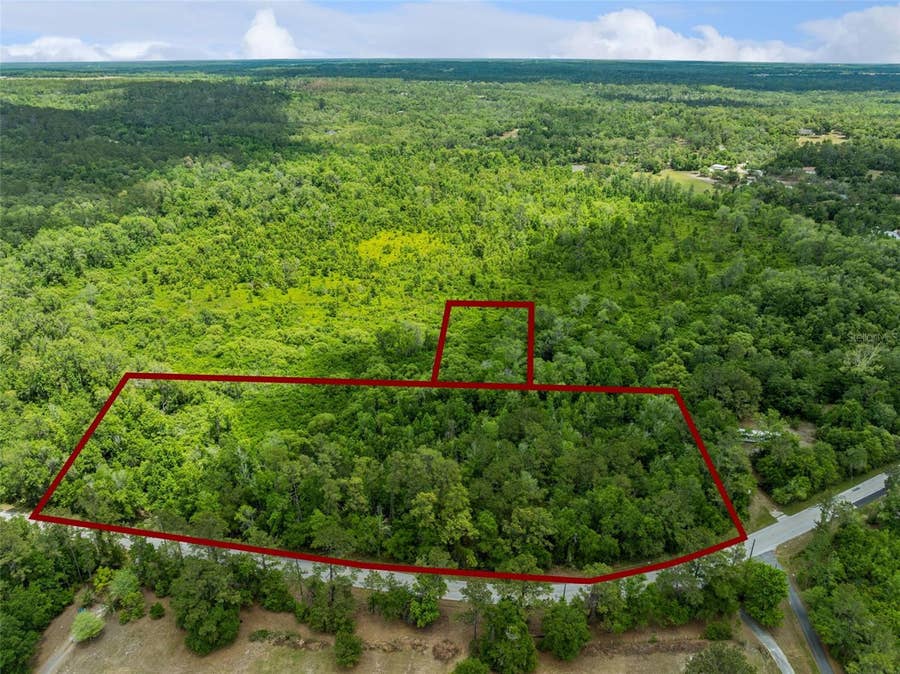Property photo for CULBREATH ROAD, Brooksville, FL