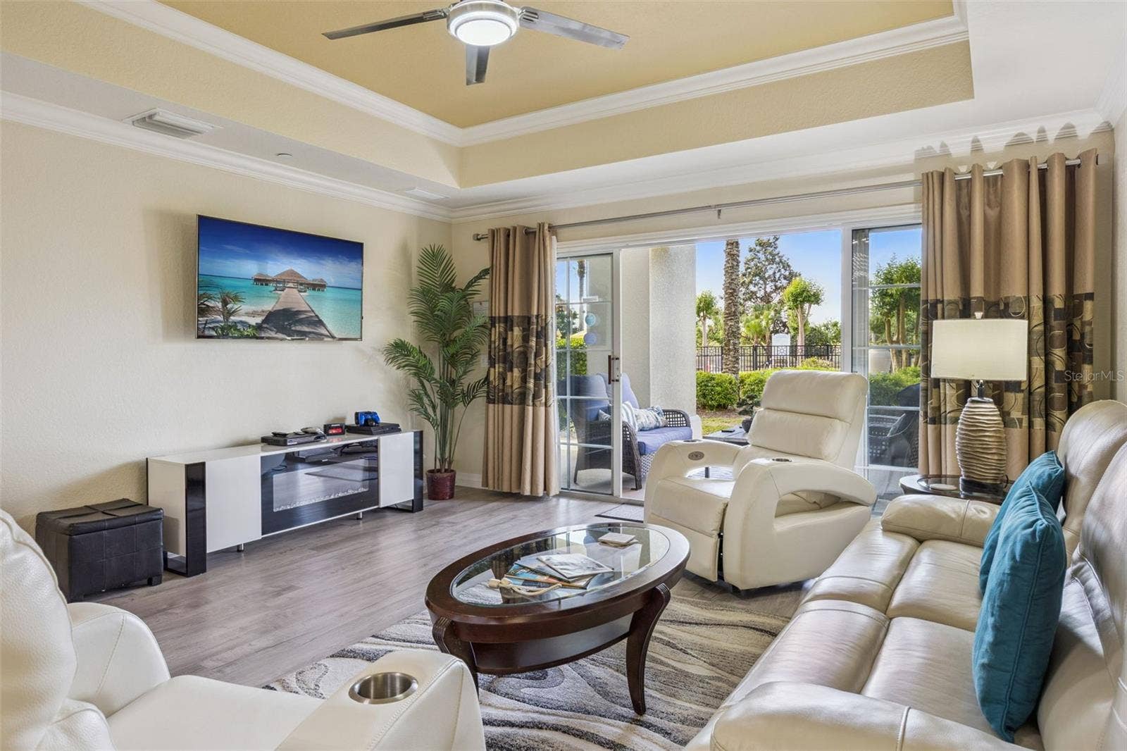 7602 SANDY RIDGE DR, #103, Reunion, FL 34747