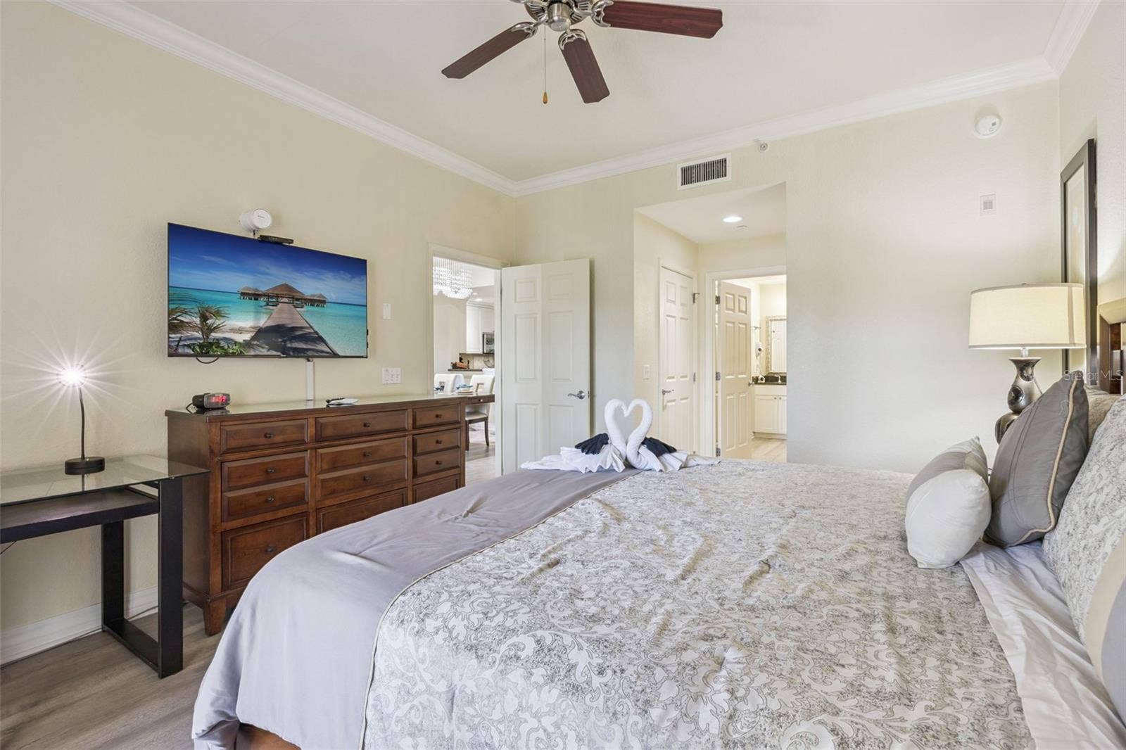 7602 SANDY RIDGE DR, #103, Reunion, FL 34747