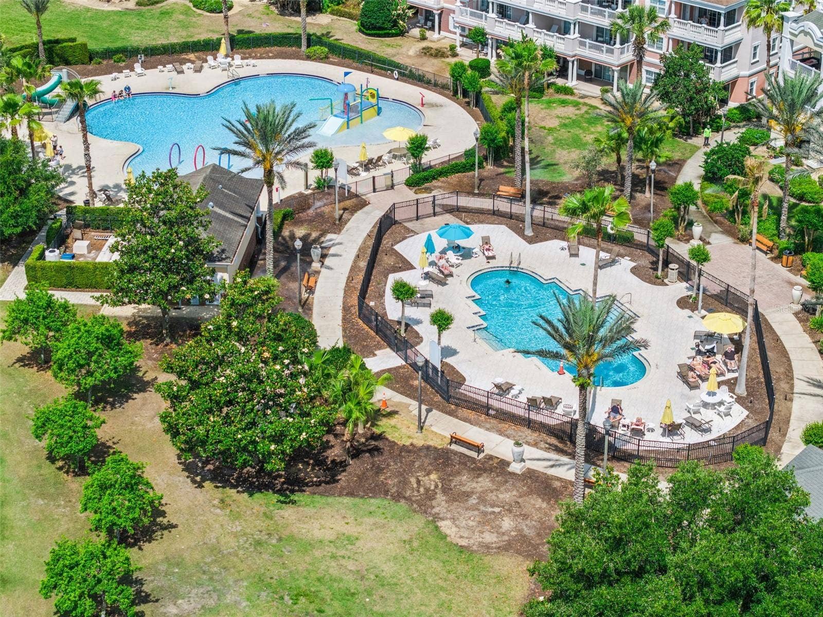 7602 SANDY RIDGE DR, #103, Reunion, FL 34747