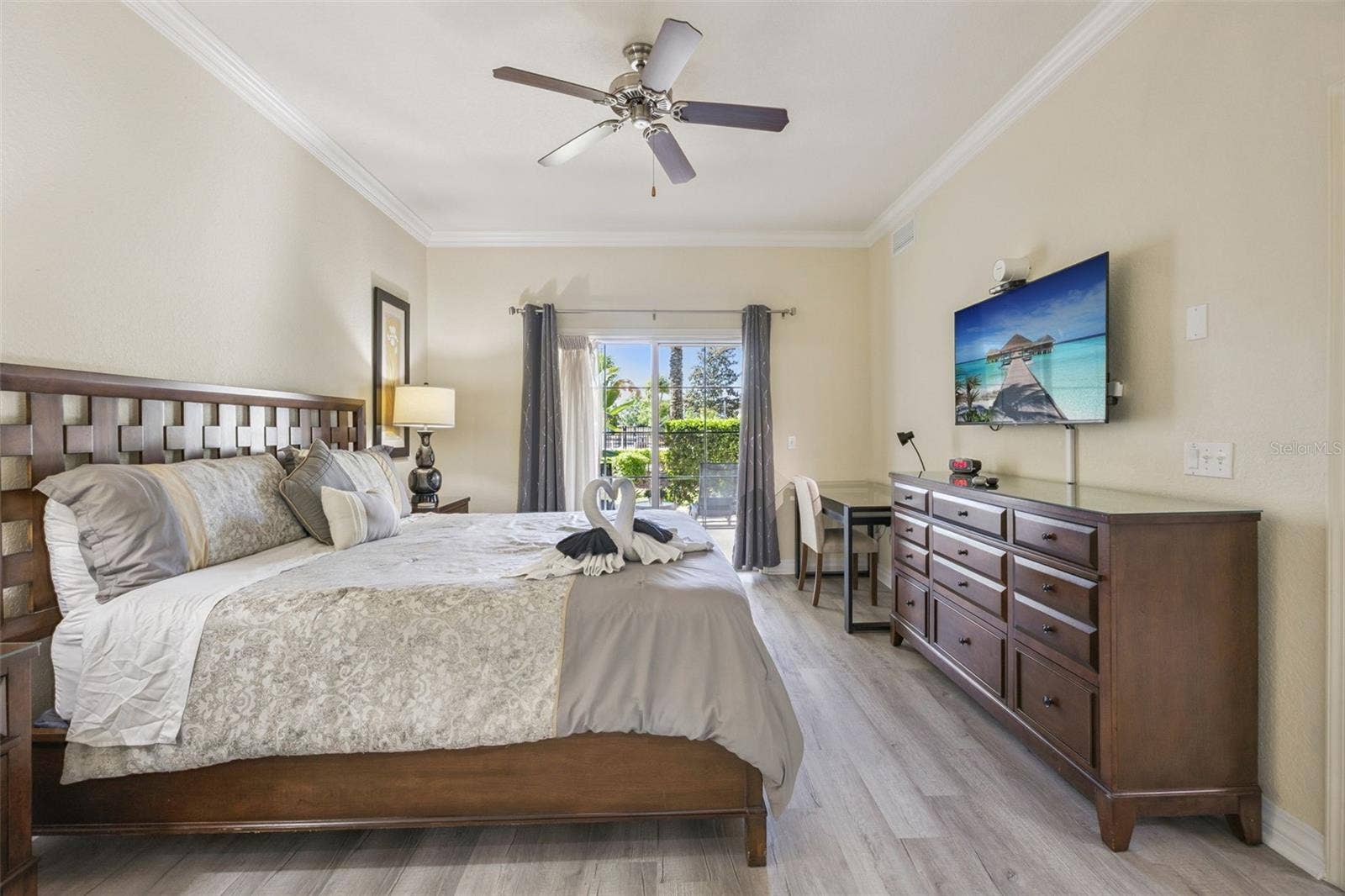 7602 SANDY RIDGE DR, #103, Reunion, FL 34747
