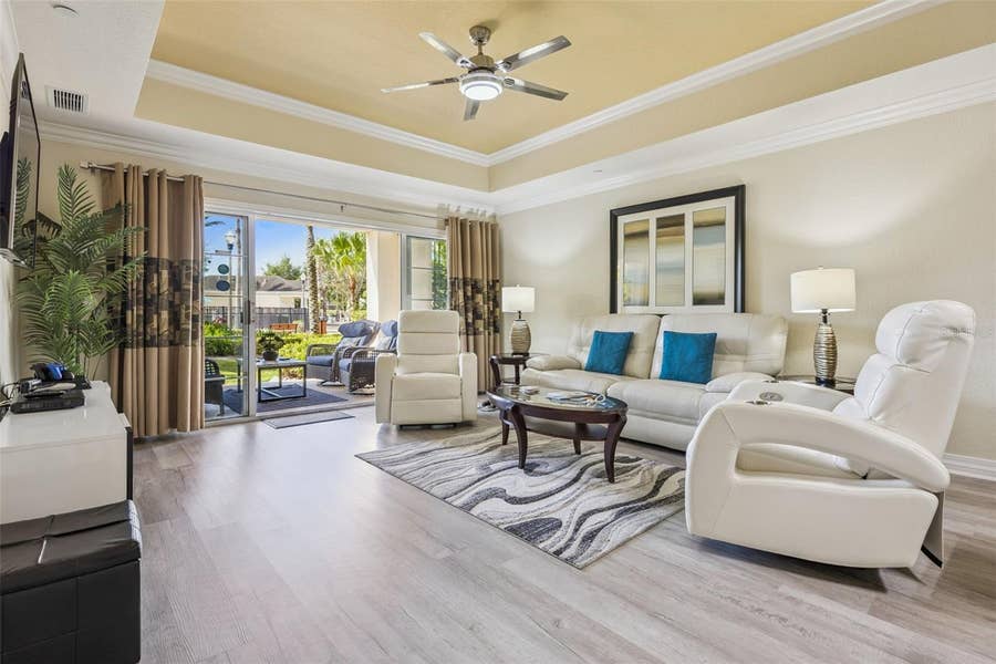 Property photo for 7602 SANDY RIDGE DR, #103, Reunion, FL