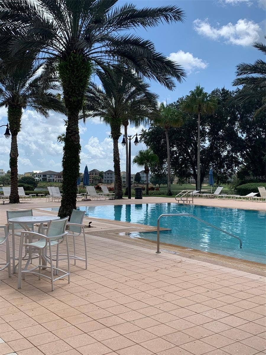7602 SANDY RIDGE DR, #103, Reunion, FL 34747