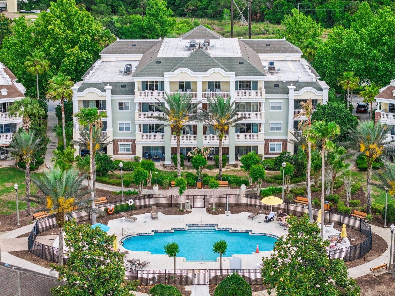 7602 SANDY RIDGE DR, #103, Reunion, FL 34747
